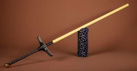 Fire Great Sword image